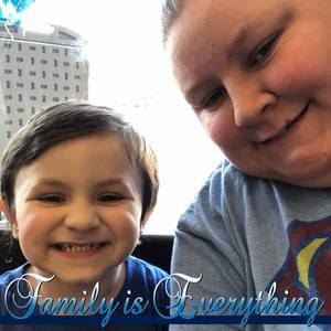 Meet your Posher, Elizabeth